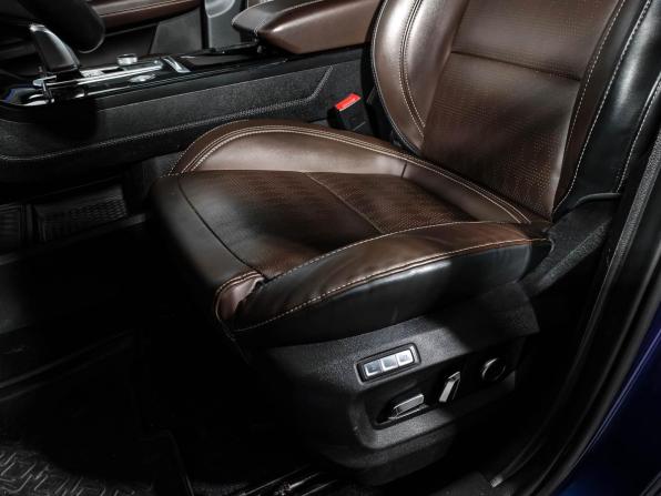 Chery Tiggo 8 Pro I с пробегом 2021 года, цена 1 780 000 рублей, 76055 км, внедорожник, Автокод Объявления
