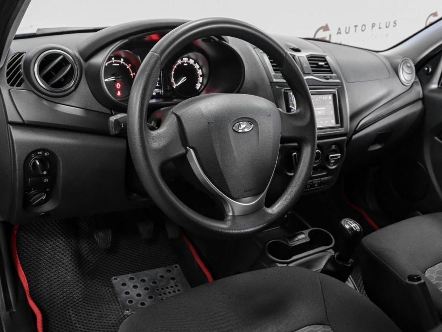 Lada (ВАЗ) Granta I Рестайлинг Минеральные Воды  - изображение 7