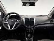 Hyundai Solaris I Уфа  - изображение 24