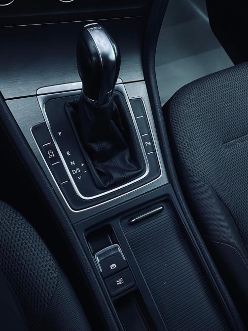 Volkswagen Golf VII Оренбург  - изображение 17