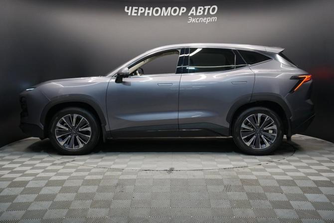 JETOUR DASHING I с пробегом 2023 года, цена 2 089 016 рублей, 33000 км, внедорожник, Автокод Объявления