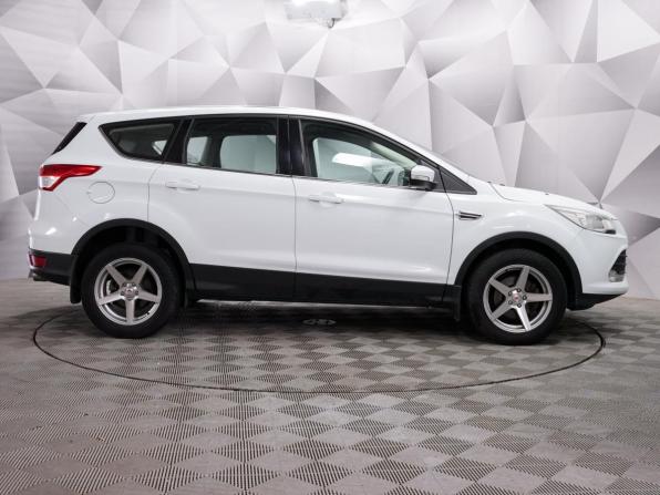 Ford Kuga II с пробегом 2016 года, цена 1 414 000 рублей, 178000 км, внедорожник, Автокод Объявления