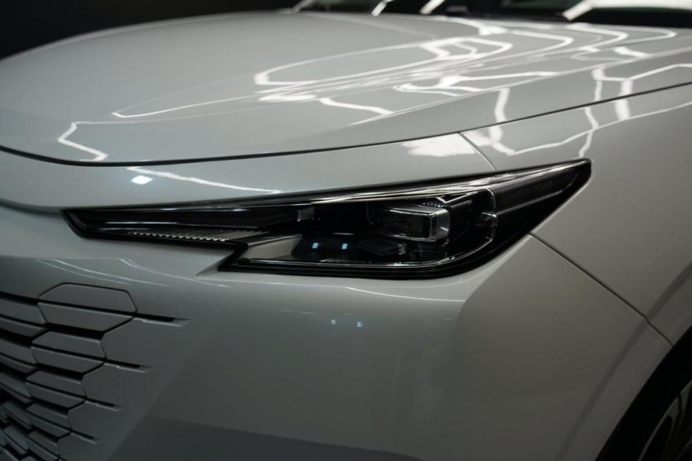 Changan UNI-K Крым  - изображение 37