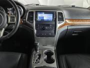 Jeep Grand Cherokee IV (WK2) Москва  - изображение 37