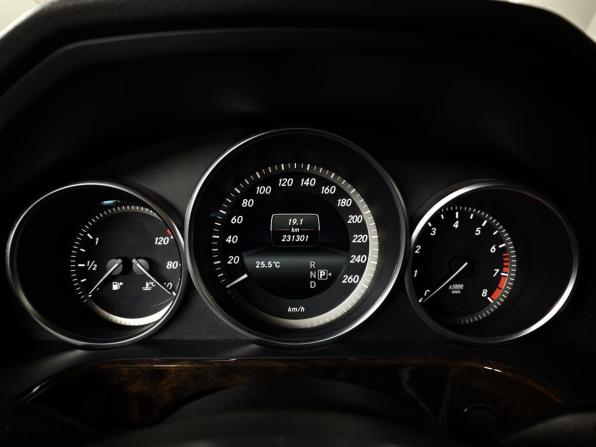 Mercedes-Benz E-Класс IV (W212 S212 C207) Рестайлинг с пробегом 2013 года, цена 1 751 000 рублей, 231300 км, седан, Автокод Объявления