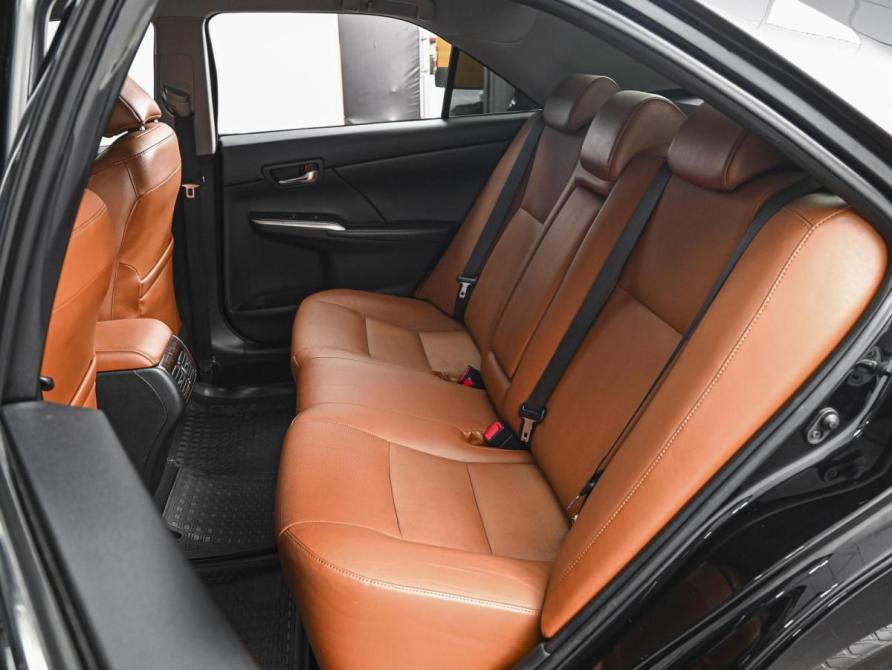 Toyota Camry VII (XV50) Рестайлинг Ставрополь  - изображение 9
