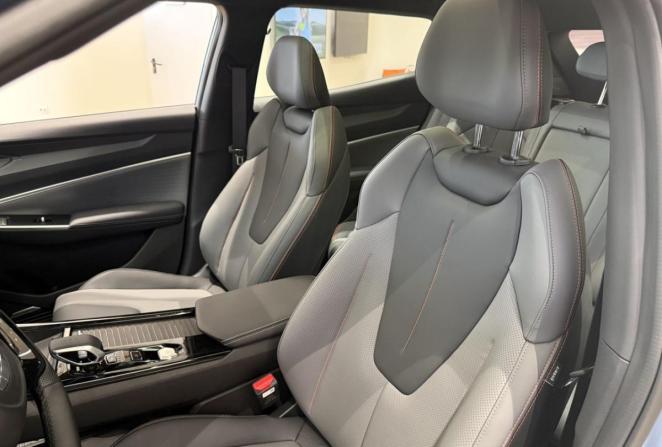 Новый Geely Cityray 2026 года, цена 3 159 990 рублей, внедорожник, Автокод Объявления
