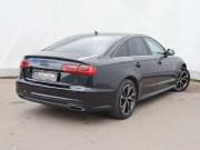 Audi A6 IV (C7) Рестайлинг Москва  - изображение 28