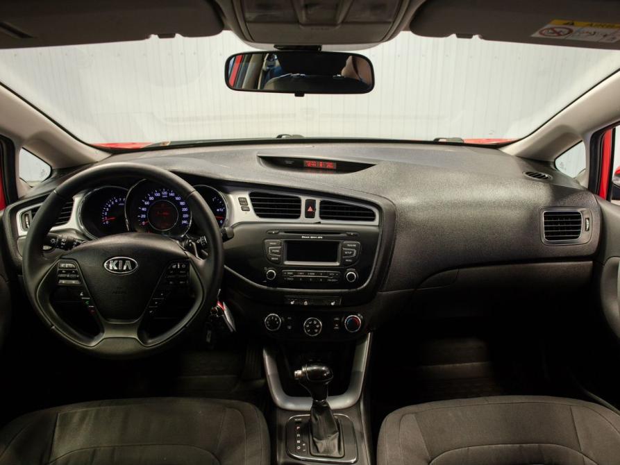 Kia Ceed II Иваново  - изображение 19