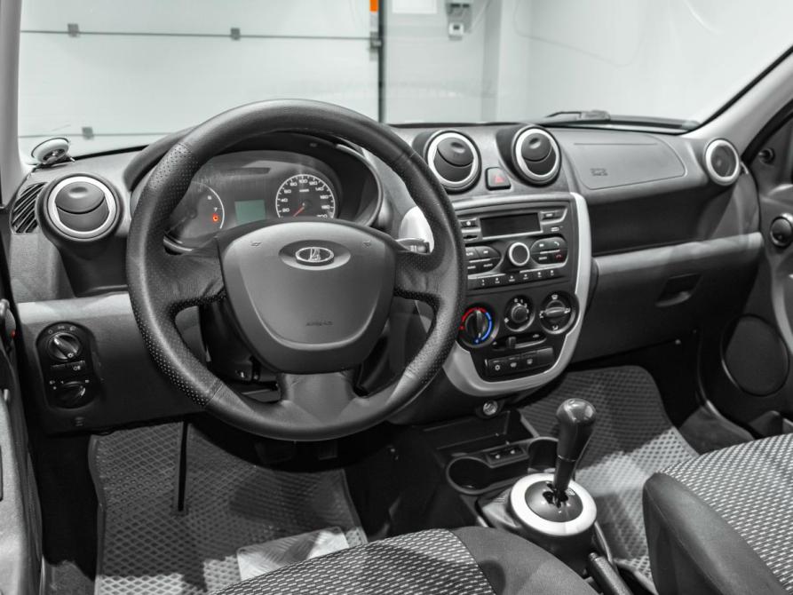 Lada (ВАЗ) Granta I Екатеринбург  - изображение 12