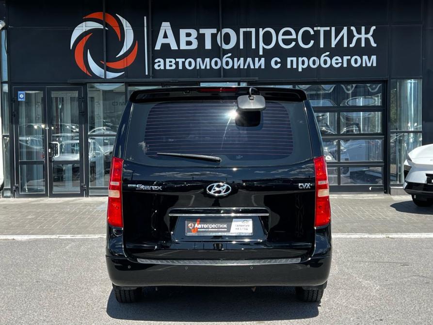 Hyundai Grand Starex I Волгоград  - изображение 5