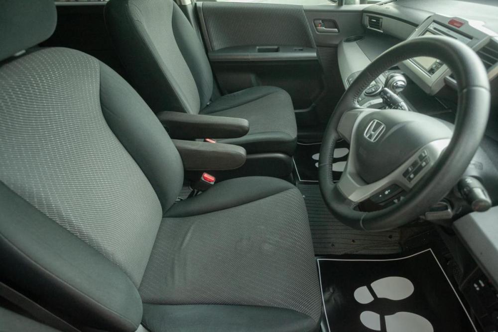 Honda Freed I Рестайлинг Иркутск  - изображение 10