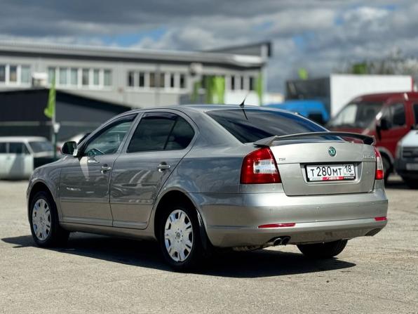 Skoda Octavia II (A5) Рестайлинг с пробегом 2012 года, цена 959 000 рублей, 170321 км, лифтбек, Автокод Объявления