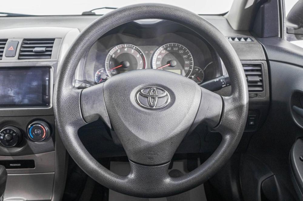 Toyota Corolla X (E140 E150) Барнаул  - изображение 12