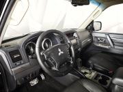 Mitsubishi Pajero IV Рестайлинг 1 Москва  - изображение 39