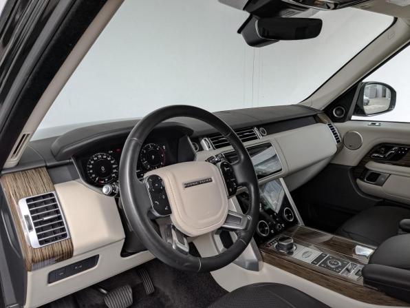 Land Rover Range Rover IV Рестайлинг с пробегом 2019 года, цена 7 950 000 рублей, 58806 км, внедорожник, Автокод Объявления