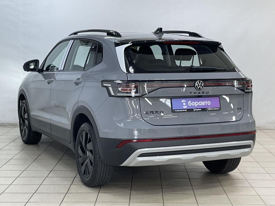 Volkswagen Tharu XR Воронеж  - изображение 6