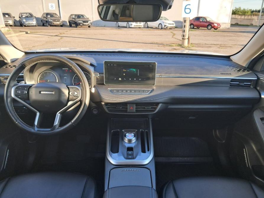 Haval Jolion I Набережные Челны  - изображение 17
