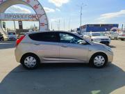 Hyundai Solaris I Тюмень  - изображение 26