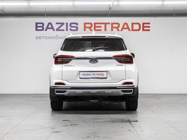 Chery Tiggo E I с пробегом 2019 года, цена 1 899 000 рублей, 108463 км, внедорожник, Автокод Объявления
