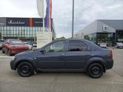 Renault Logan I Чебоксары  - изображение 32