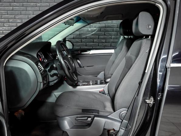 Volkswagen Touareg II с пробегом 2011 года, цена 1 620 000 рублей, 264190 км, внедорожник, Автокод Объявления