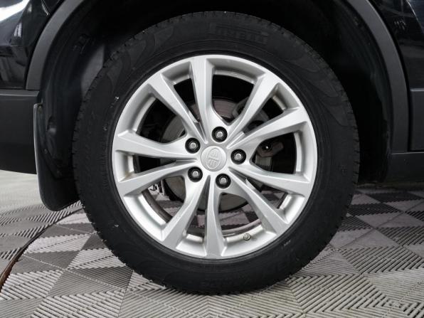 FAW Besturn X80 I Рестайлинг с пробегом 2019 года, цена 1 458 000 рублей, 67000 км, внедорожник, Автокод Объявления