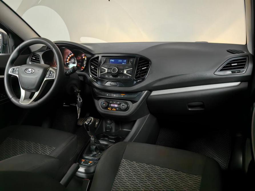 Lada (ВАЗ) Vesta I Москва  - изображение 7