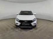 Lada (ВАЗ) Vesta I Уфа  - изображение 27