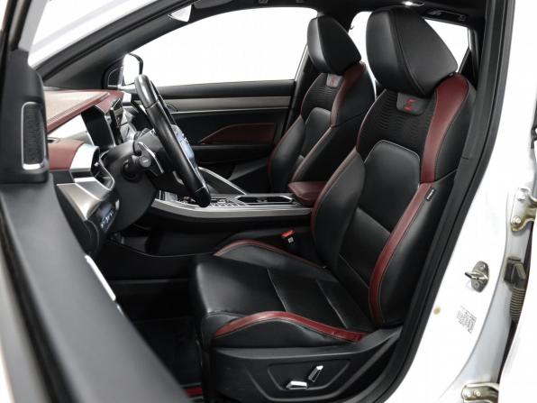 Geely Coolray I с пробегом 2019 года, цена 1 549 000 рублей, 95783 км, внедорожник, Автокод Объявления