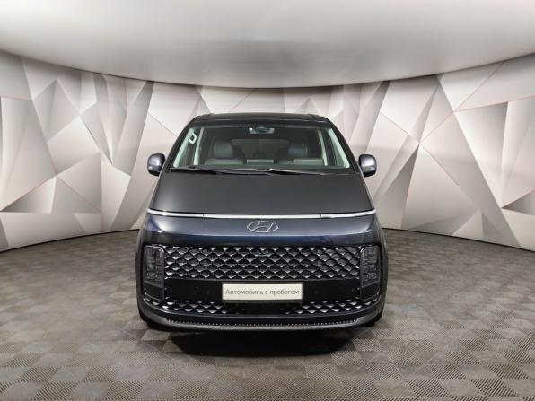 Hyundai Staria I с пробегом 2021 года, цена 4 750 000 рублей, 66583 км, минивэн, Автокод Объявления