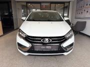 Lada (ВАЗ) Vesta I Рестайлинг (NG) Ярославль  - изображение 20