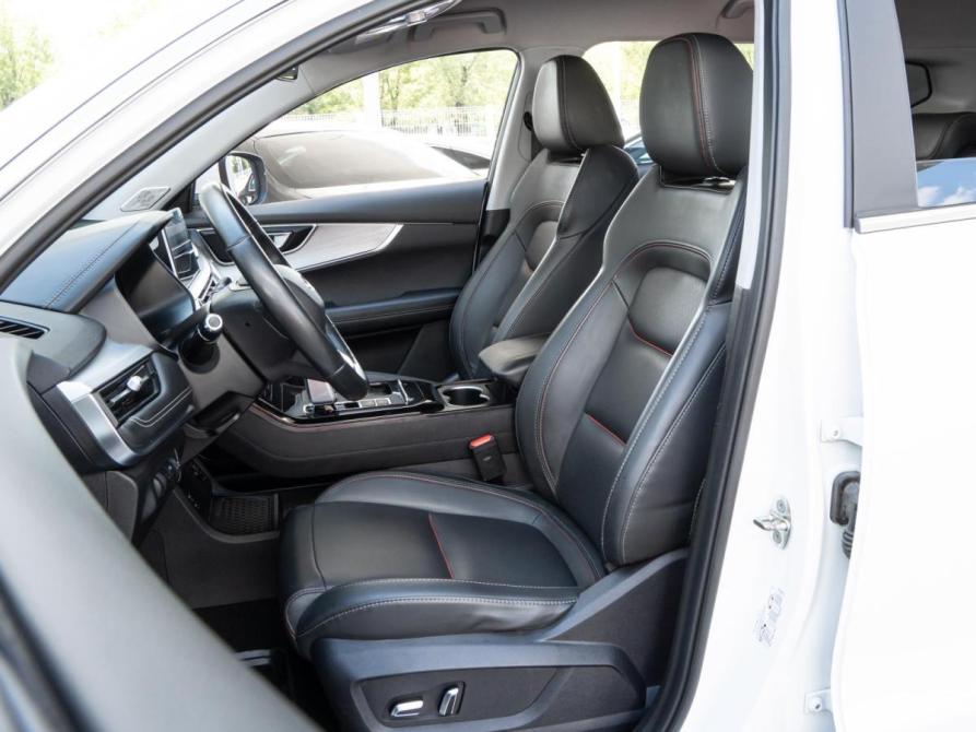 Chery Tiggo 7 Pro I Волгоград  - изображение 13