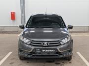 Lada (ВАЗ) Granta I Рестайлинг Набережные Челны  - изображение 26