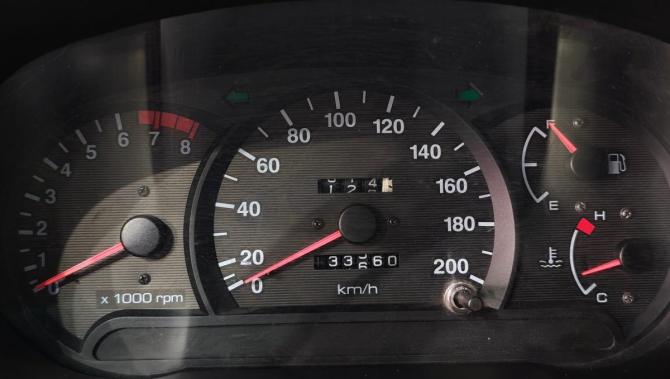 Hyundai Accent II с пробегом 2008 года, цена 585 000 рублей, 133660 км, седан, Автокод Объявления