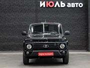 Lada (ВАЗ) Niva Legend Екатеринбург  - изображение 19