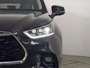 Toyota Highlander IV (XU70) Санкт-Петербург  - изображение 37