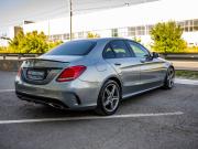 Mercedes-Benz C-Класс IV (W205) Волгоград  - изображение 48