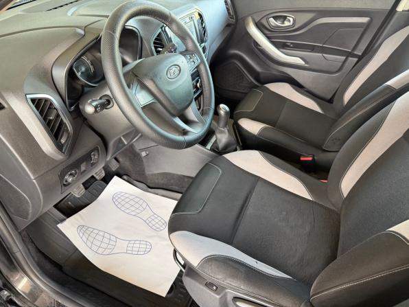 Lada (ВАЗ) XRAY I с пробегом 2016 года, цена 748 000 рублей, 133500 км, хэтчбек, Автокод Объявления