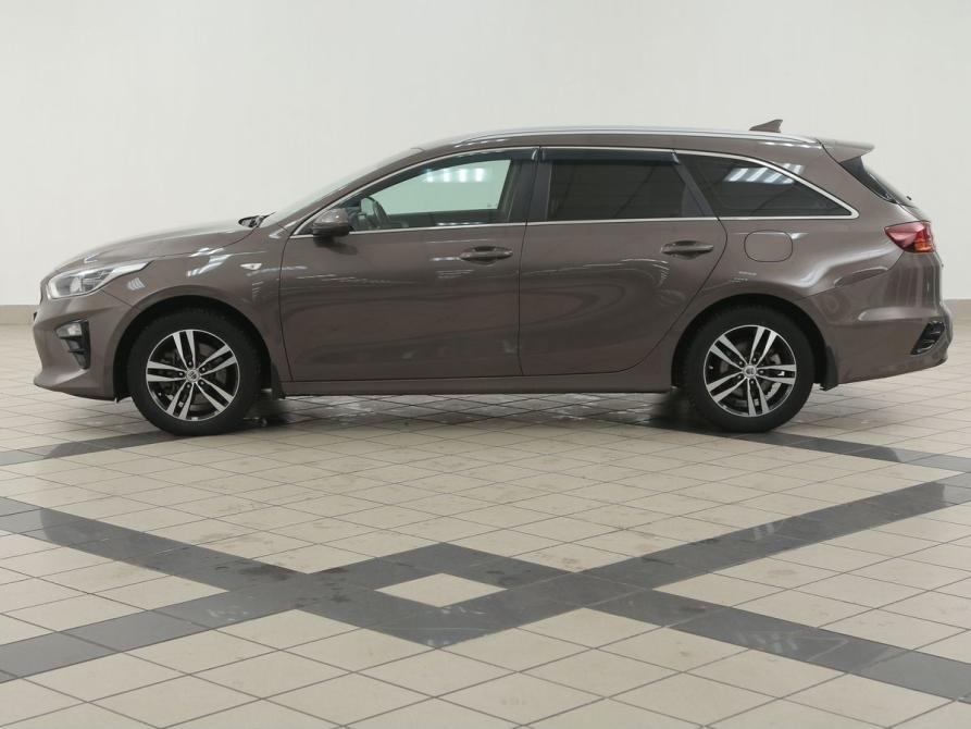 Kia Ceed III Иваново  - изображение 7