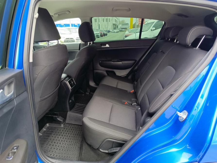 Kia Sportage IV Тюмень  - изображение 12