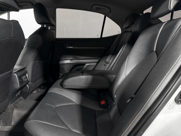 Toyota Camry VIII (XV70) Рестайлинг с пробегом 2021 года, цена 2 890 000 рублей, 114344 км, седан, Автокод Объявления