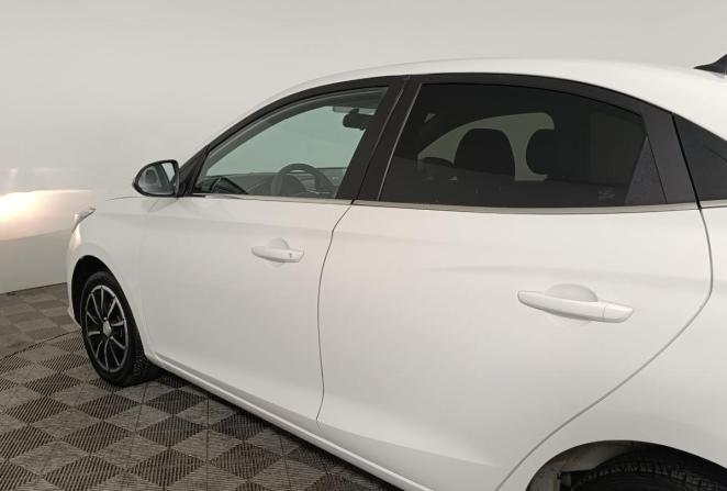 Changan Alsvin с пробегом 2023 года, цена 780 000 рублей, 56842 км, седан, Автокод Объявления