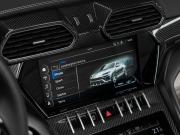 Lamborghini Urus I Москва  - изображение 45