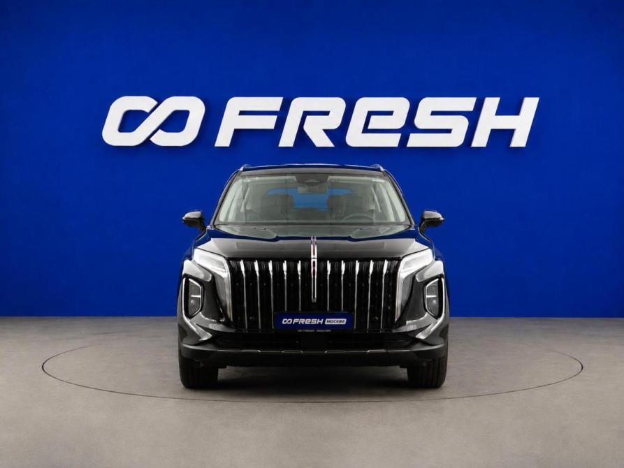Hongqi HS7 II Москва  - изображение 3