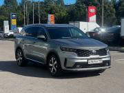 Kia Sorento IV Санкт-Петербург  - изображение 24