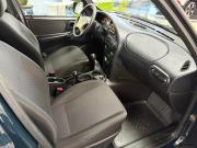 Lada (ВАЗ) Niva Travel I Киров  - изображение 25