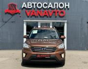 Hyundai Creta I Альметьевск  - изображение 30