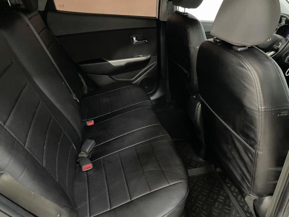 Kia Rio III с пробегом 2013 года, цена 764 900 рублей, 210746 км, хэтчбек, Автокод Объявления