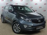 Kia Sportage III Рестайлинг Санкт-Петербург  - изображение 22